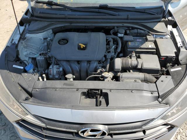 Photo 10 VIN: 5NPD84LF7LH620031 - HYUNDAI ELANTRA 