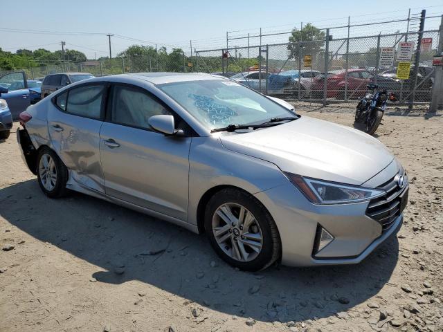 Photo 3 VIN: 5NPD84LF7LH620031 - HYUNDAI ELANTRA 