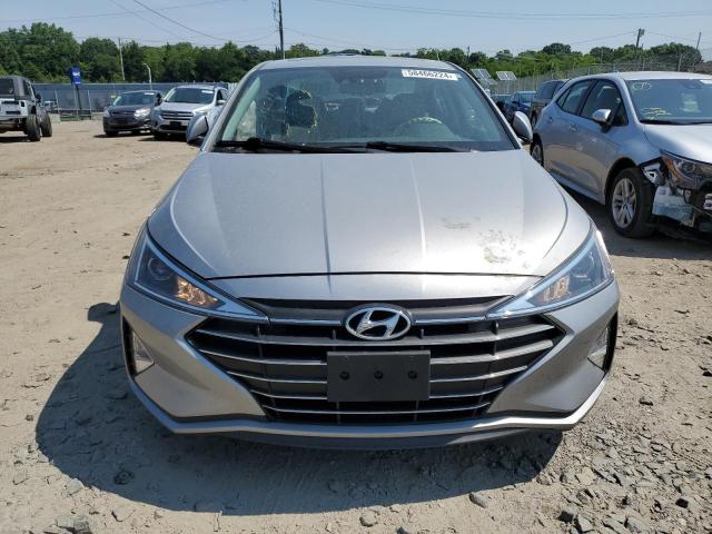 Photo 4 VIN: 5NPD84LF7LH620031 - HYUNDAI ELANTRA 