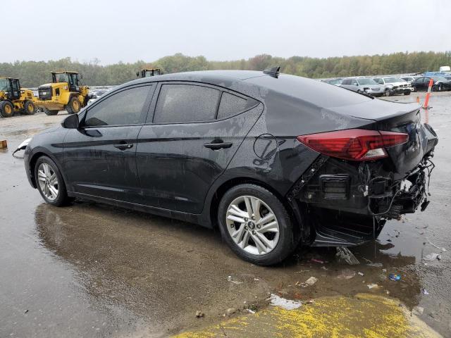 Photo 1 VIN: 5NPD84LF7LH620143 - HYUNDAI ELANTRA SE 