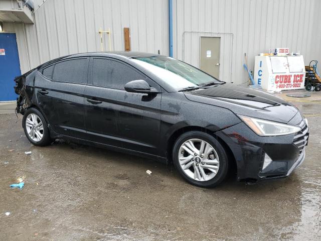 Photo 3 VIN: 5NPD84LF7LH620143 - HYUNDAI ELANTRA SE 