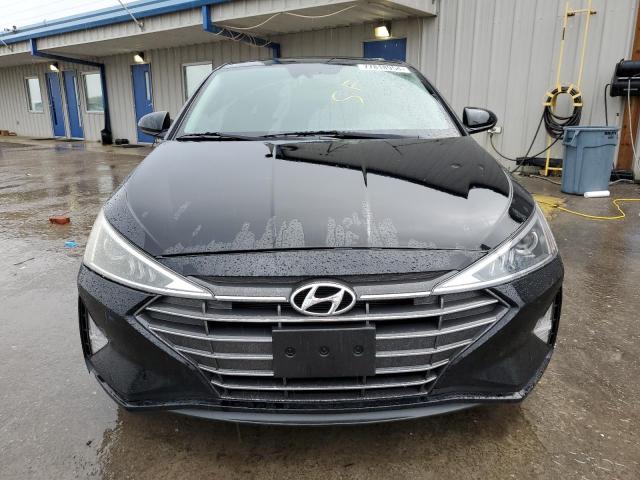 Photo 4 VIN: 5NPD84LF7LH620143 - HYUNDAI ELANTRA SE 