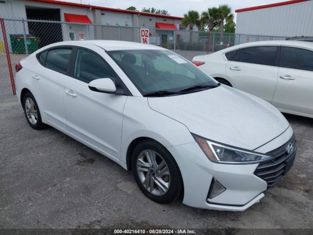 Photo 0 VIN: 5NPD84LF7LH621180 - HYUNDAI ELANTRA 