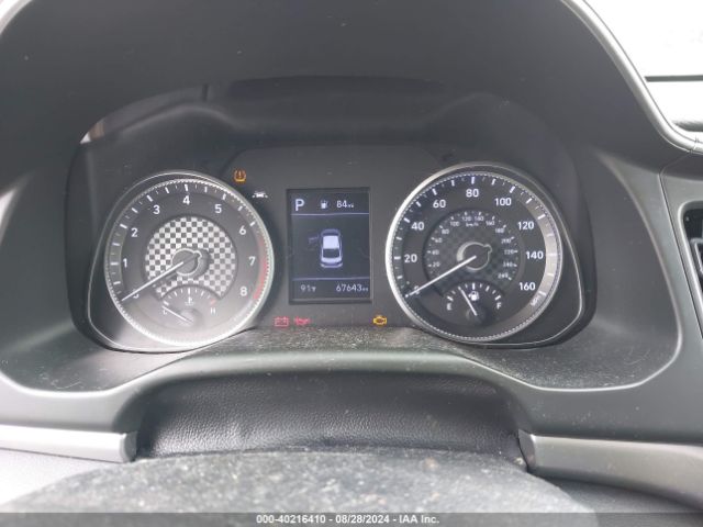 Photo 6 VIN: 5NPD84LF7LH621180 - HYUNDAI ELANTRA 