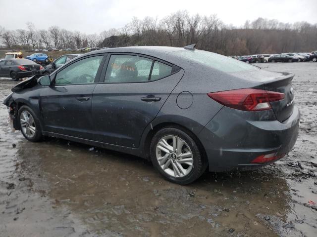 Photo 1 VIN: 5NPD84LF7LH621681 - HYUNDAI ELANTRA 