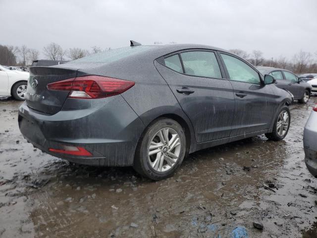 Photo 2 VIN: 5NPD84LF7LH621681 - HYUNDAI ELANTRA 