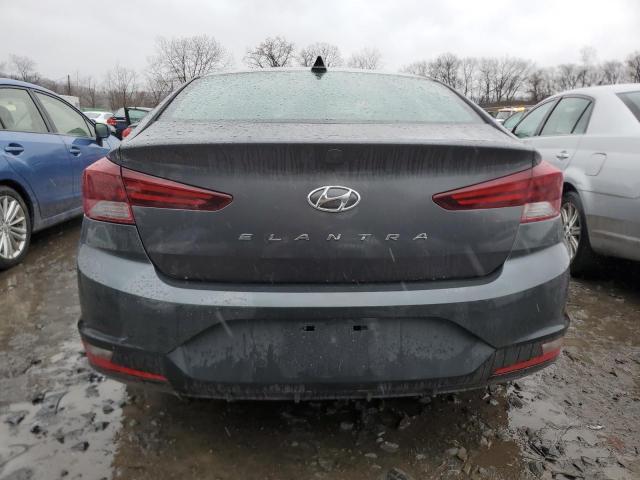 Photo 5 VIN: 5NPD84LF7LH621681 - HYUNDAI ELANTRA 