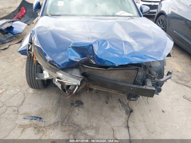 Photo 5 VIN: 5NPD84LF7LH621941 - HYUNDAI ELANTRA 