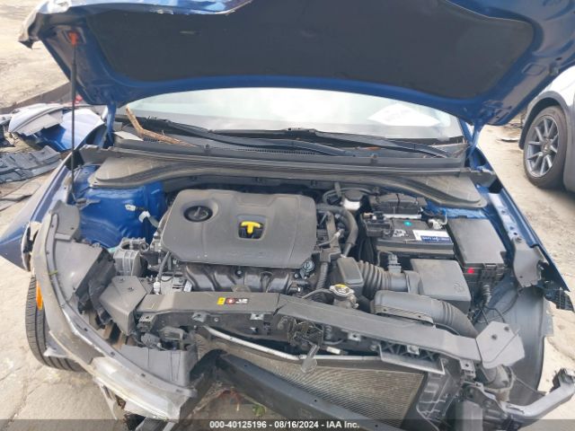 Photo 9 VIN: 5NPD84LF7LH621941 - HYUNDAI ELANTRA 