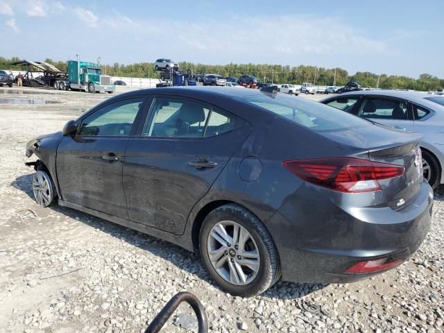 Photo 1 VIN: 5NPD84LF7LH624502 - HYUNDAI ELANTRA 