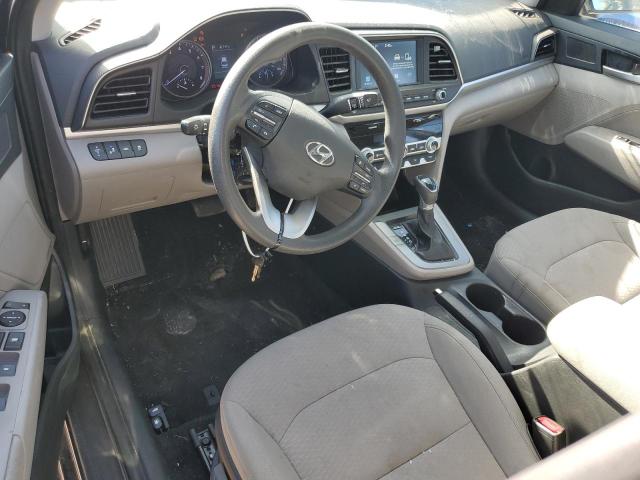 Photo 7 VIN: 5NPD84LF7LH624502 - HYUNDAI ELANTRA 