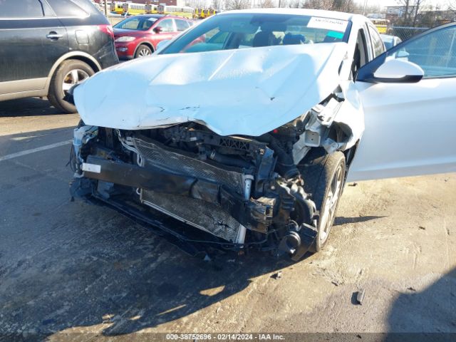 Photo 5 VIN: 5NPD84LF7LH625004 - HYUNDAI ELANTRA 