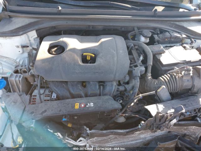 Photo 9 VIN: 5NPD84LF7LH625004 - HYUNDAI ELANTRA 