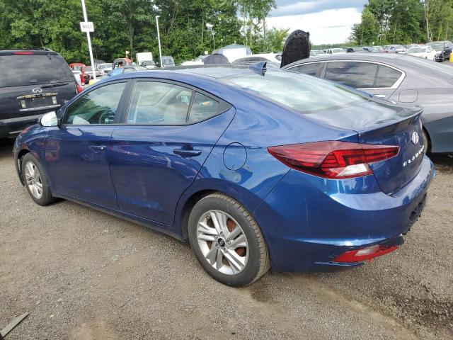 Photo 1 VIN: 5NPD84LF7LH625858 - HYUNDAI ELANTRA SE 