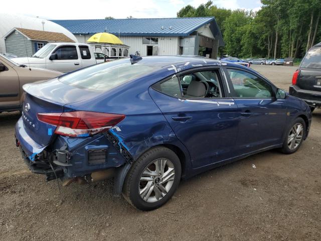 Photo 2 VIN: 5NPD84LF7LH625858 - HYUNDAI ELANTRA SE 