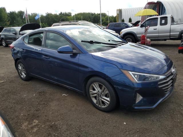 Photo 3 VIN: 5NPD84LF7LH625858 - HYUNDAI ELANTRA SE 