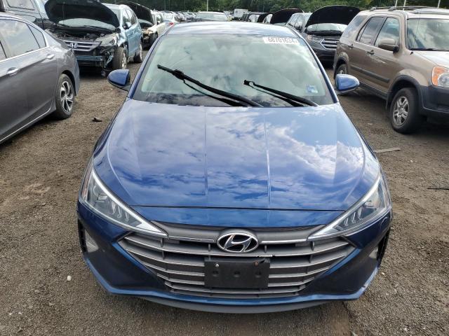 Photo 4 VIN: 5NPD84LF7LH625858 - HYUNDAI ELANTRA SE 