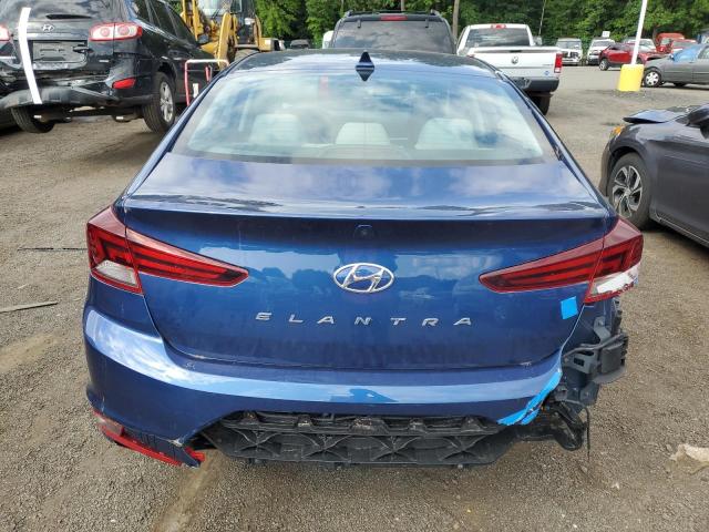 Photo 5 VIN: 5NPD84LF7LH625858 - HYUNDAI ELANTRA SE 