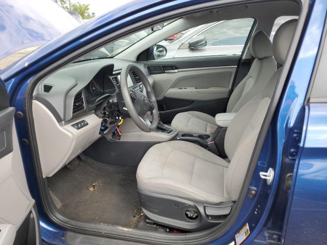 Photo 6 VIN: 5NPD84LF7LH625858 - HYUNDAI ELANTRA SE 