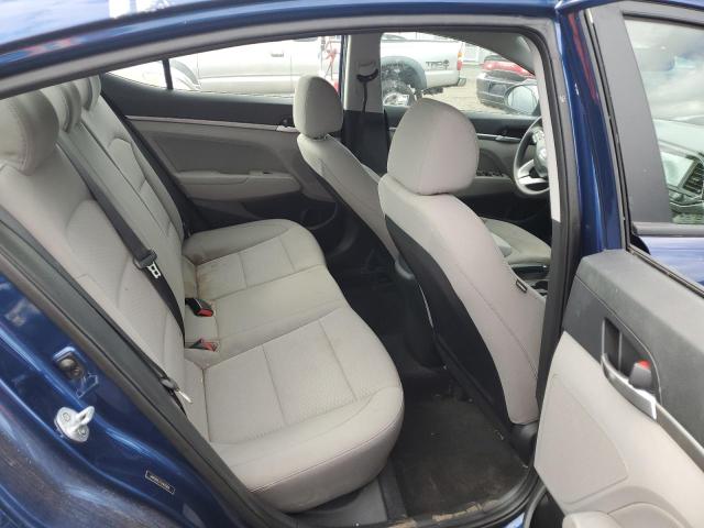 Photo 9 VIN: 5NPD84LF7LH625858 - HYUNDAI ELANTRA SE 