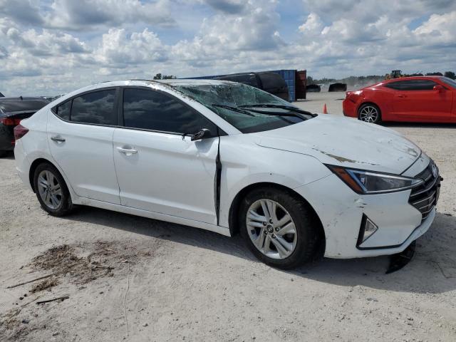 Photo 3 VIN: 5NPD84LF7LH628002 - HYUNDAI ELANTRA SE 