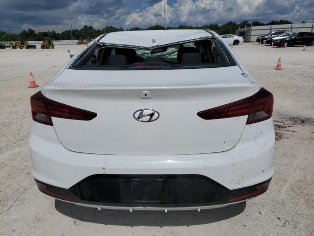 Photo 5 VIN: 5NPD84LF7LH628002 - HYUNDAI ELANTRA SE 