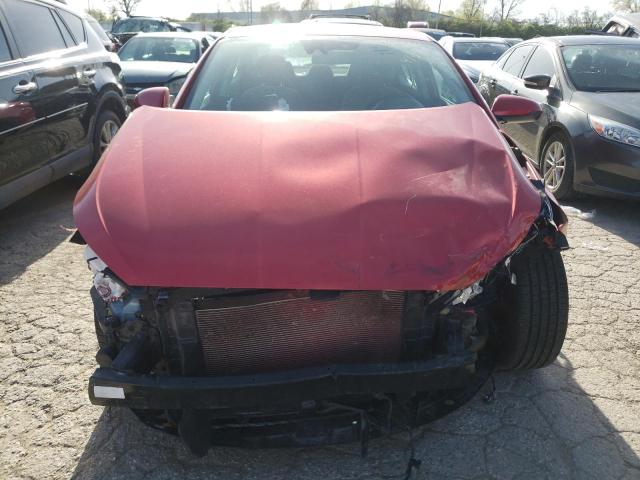 Photo 4 VIN: 5NPD84LF7LH628033 - HYUNDAI ELANTRA SE 