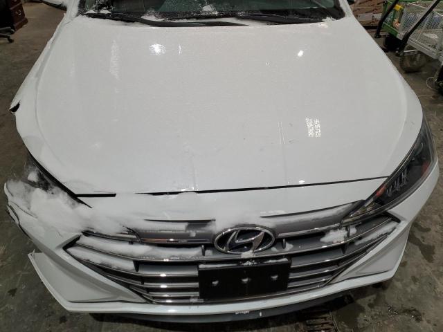 Photo 6 VIN: 5NPD84LF7LH628789 - HYUNDAI ELANTRA SE 