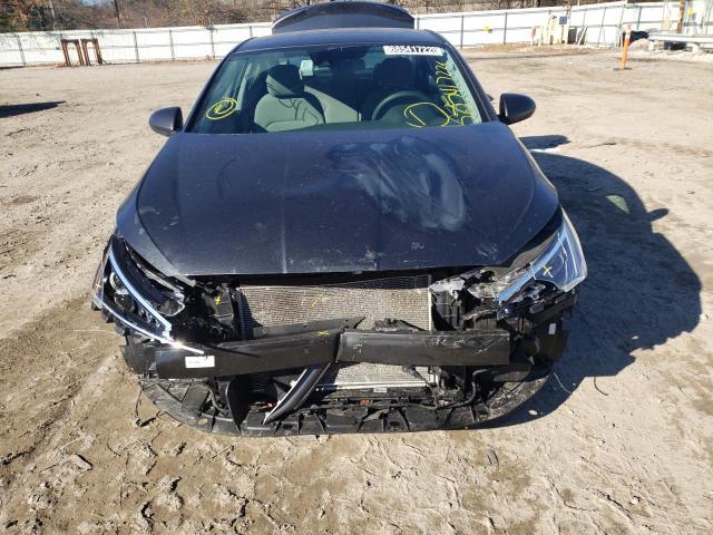 Photo 4 VIN: 5NPD84LF7LH629215 - HYUNDAI ELANTRA SE 