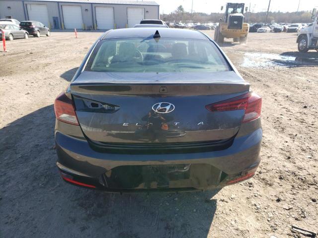 Photo 5 VIN: 5NPD84LF7LH629215 - HYUNDAI ELANTRA SE 