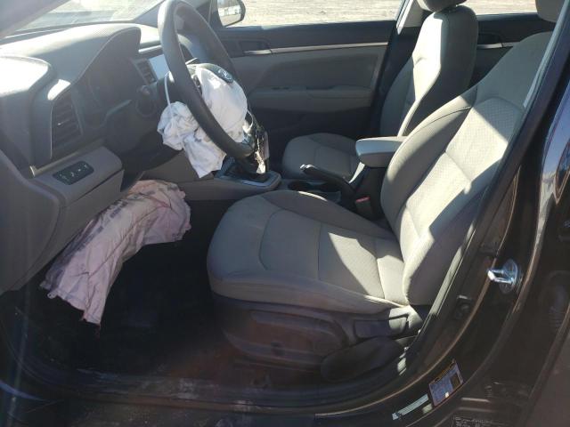 Photo 6 VIN: 5NPD84LF7LH629215 - HYUNDAI ELANTRA SE 