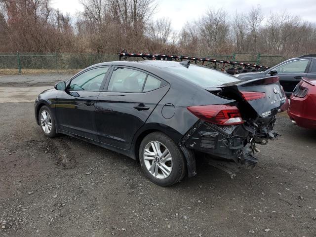 Photo 1 VIN: 5NPD84LF7LH629604 - HYUNDAI ELANTRA SE 