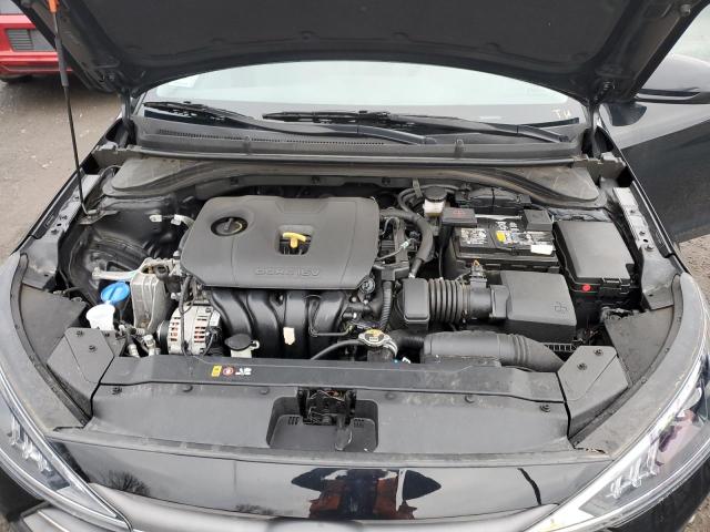 Photo 10 VIN: 5NPD84LF7LH629604 - HYUNDAI ELANTRA SE 