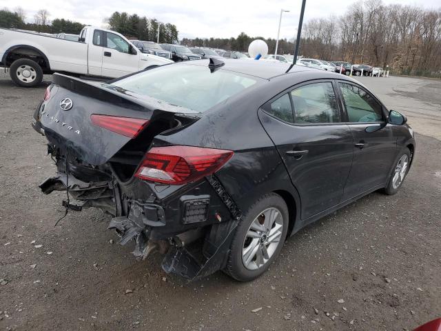 Photo 2 VIN: 5NPD84LF7LH629604 - HYUNDAI ELANTRA SE 