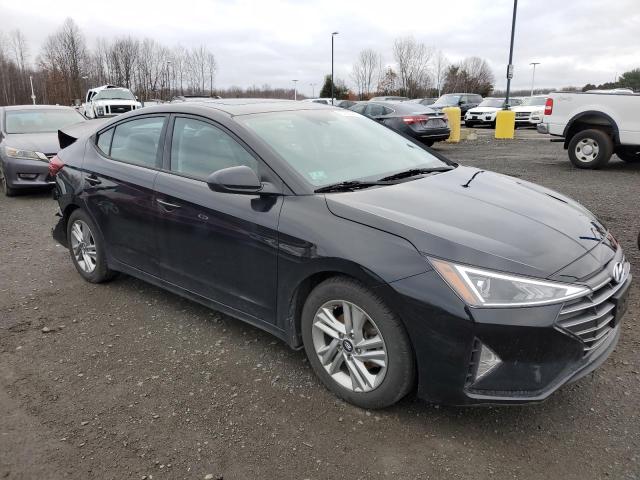 Photo 3 VIN: 5NPD84LF7LH629604 - HYUNDAI ELANTRA SE 