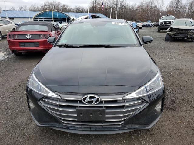 Photo 4 VIN: 5NPD84LF7LH629604 - HYUNDAI ELANTRA SE 