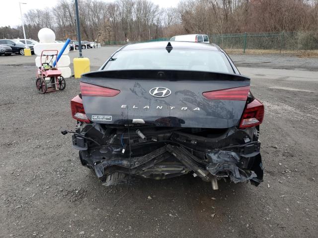 Photo 5 VIN: 5NPD84LF7LH629604 - HYUNDAI ELANTRA SE 