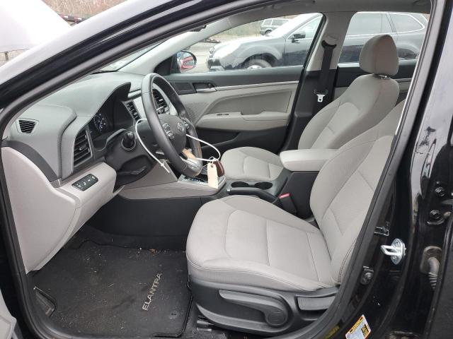 Photo 6 VIN: 5NPD84LF7LH629604 - HYUNDAI ELANTRA SE 