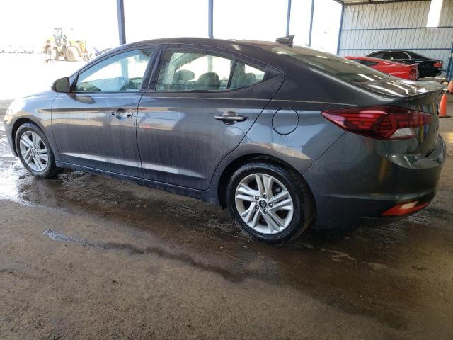 Photo 1 VIN: 5NPD84LF7LH629764 - HYUNDAI ELANTRA 