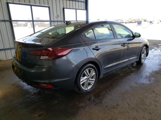 Photo 2 VIN: 5NPD84LF7LH629764 - HYUNDAI ELANTRA 