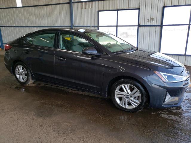 Photo 3 VIN: 5NPD84LF7LH629764 - HYUNDAI ELANTRA 