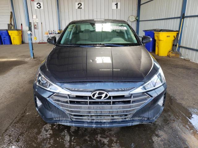 Photo 4 VIN: 5NPD84LF7LH629764 - HYUNDAI ELANTRA 