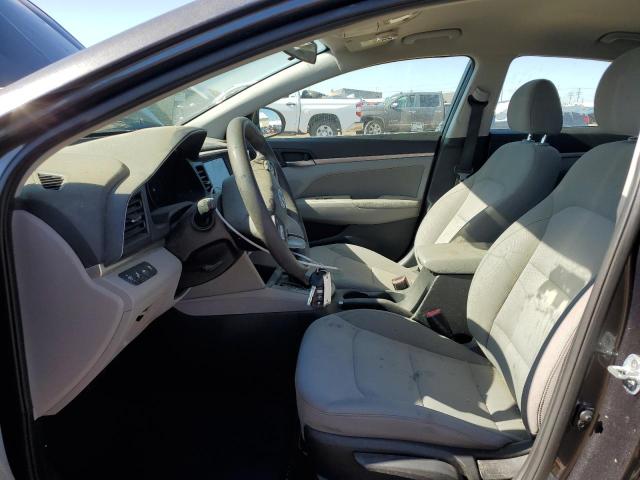 Photo 6 VIN: 5NPD84LF7LH629764 - HYUNDAI ELANTRA 