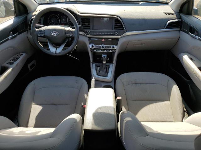 Photo 7 VIN: 5NPD84LF7LH629764 - HYUNDAI ELANTRA 