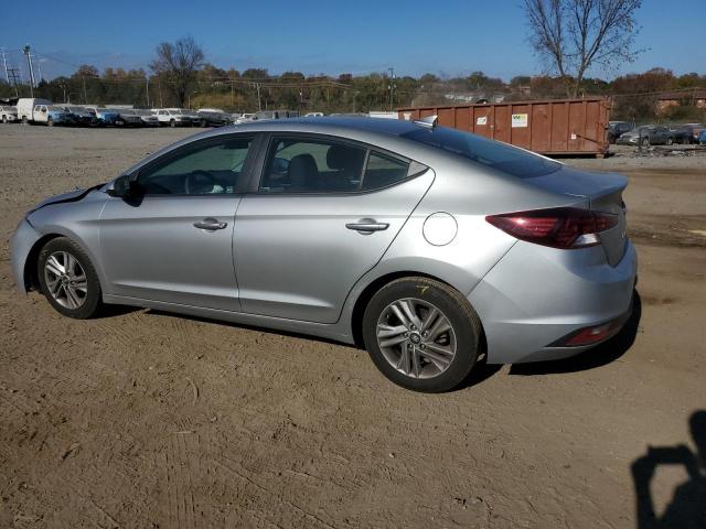 Photo 1 VIN: 5NPD84LF7LH630249 - HYUNDAI ELANTRA SE 