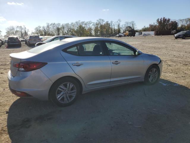 Photo 2 VIN: 5NPD84LF7LH630249 - HYUNDAI ELANTRA SE 