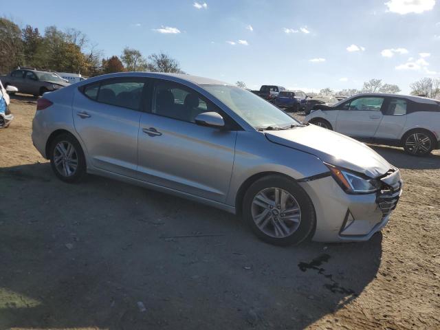 Photo 3 VIN: 5NPD84LF7LH630249 - HYUNDAI ELANTRA SE 