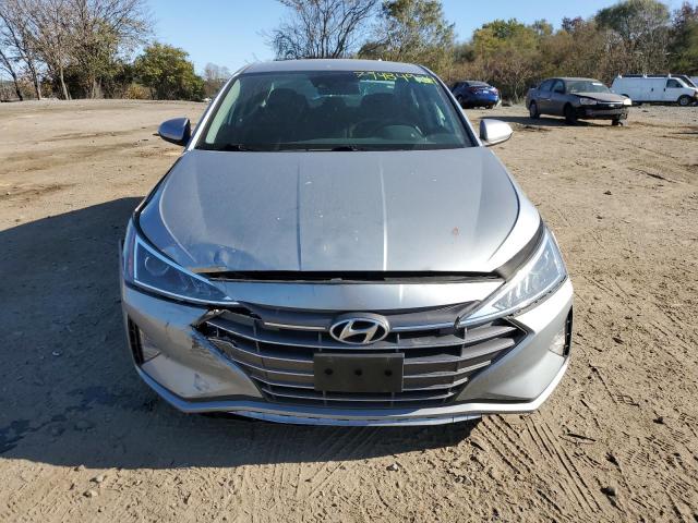 Photo 4 VIN: 5NPD84LF7LH630249 - HYUNDAI ELANTRA SE 