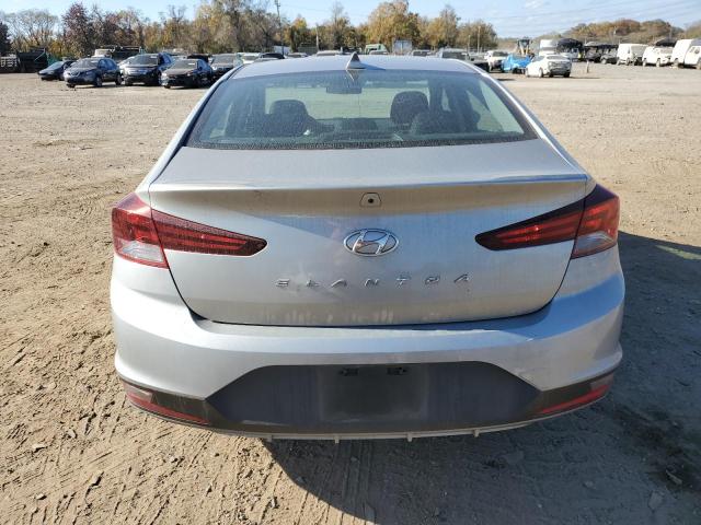 Photo 5 VIN: 5NPD84LF7LH630249 - HYUNDAI ELANTRA SE 