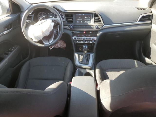 Photo 7 VIN: 5NPD84LF7LH630249 - HYUNDAI ELANTRA SE 